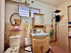 Blk 456 Pasir Ris Drive 4 (Pasir Ris), HDB Executive #557924141